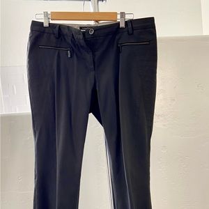Luisa Cerano gray pants - size 10